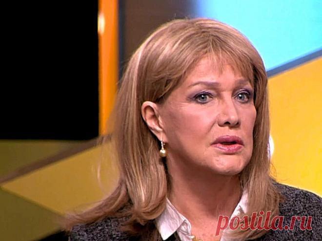 Елена Проклова упала в обморок после страшного поступка 12-летней дочери Последние новости шоу-бизнеса России и мира, биографии звезд, гороскопы - Вешкаймские вести