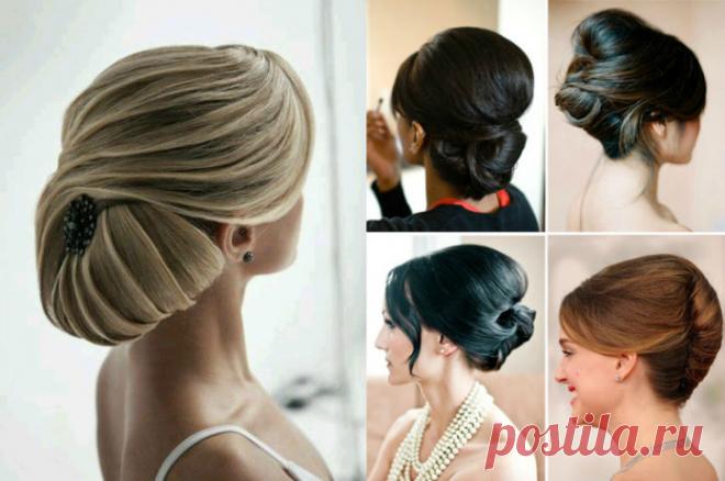 Как сделать причёску «ракушка» на разную длину волос: мастер-классы Причёска «ракушка» является одной из самых стильных укладок для повседневной жизни и торжественных мероприятий. Она подходит для женщин любого возраста с различной структурой и длиной волос. Также с помощью «ракушки» можно визуально удлинить шею и сделать образ более изящным...