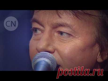 Chris Norman - If You Think You Know How To Love Me (One Acoustic Evening)