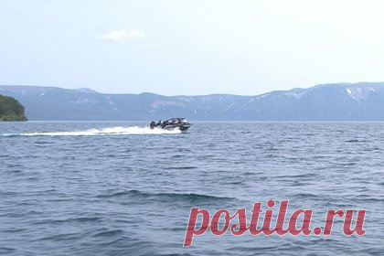 Мощное землетрясение произошло в российском регионе