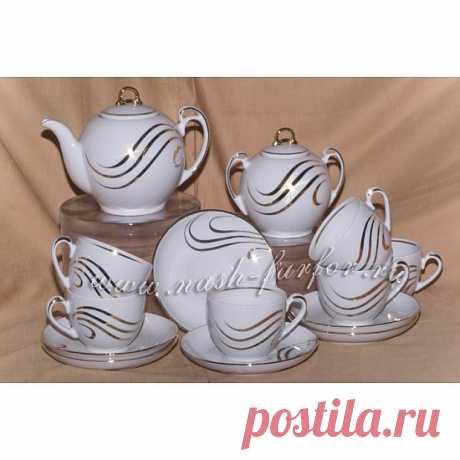 Белорусский фоарфор