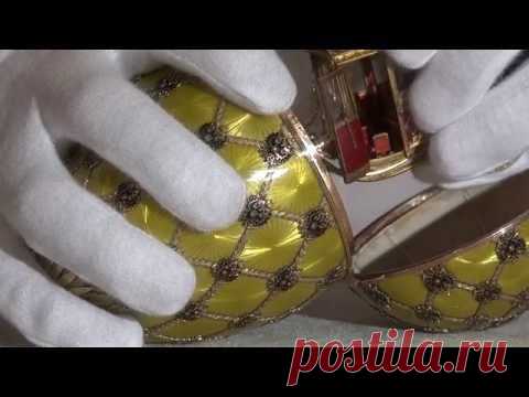 РОССИЯ. ПЕТЕРБУРГ. МУЗЕЙ ФАБЕРЖЕ. / Болталка / Разговоры на любые темы