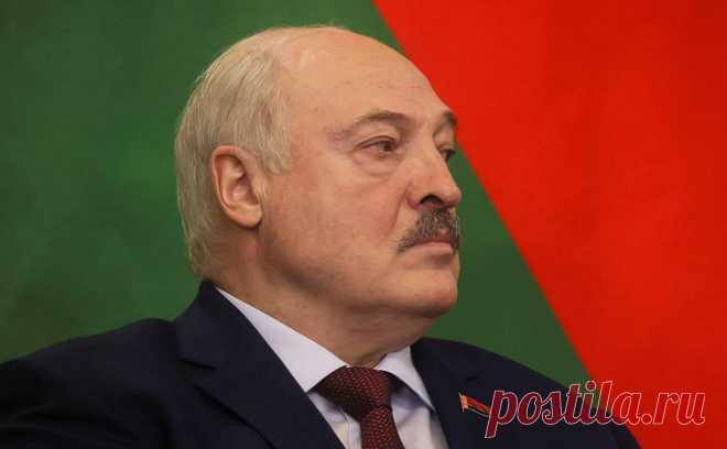 Лукашенко рассказал о диктатуре справедливости в Белоруссии. Президент Белоруссии Александр Лукашенко заявил, что в стране «действительно есть диктатура».