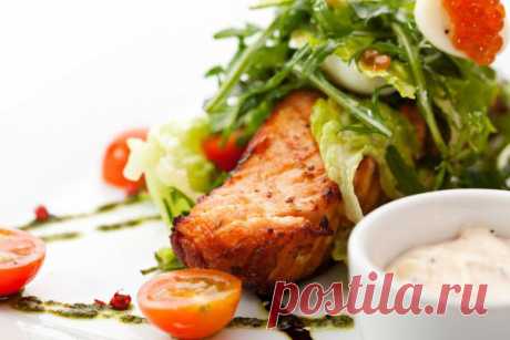Вкусные рецепты
