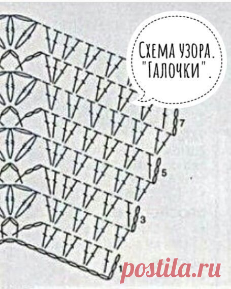 Вяжем крючком простую кофточку для женщин