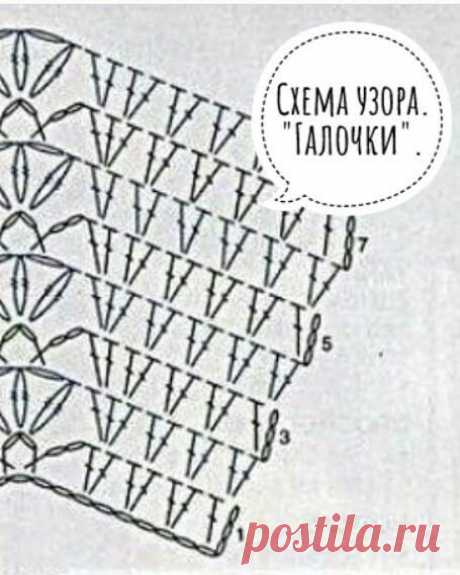 Вяжем крючком простую кофточку для женщин