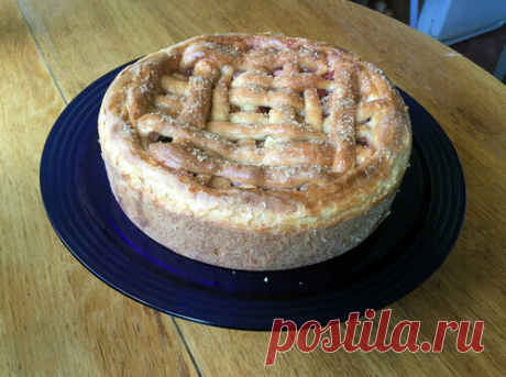 Тесто на кефире универсальное | Курочка и дурочка | Яндекс Дзен