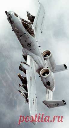 А 10 АВИАЦИЯ