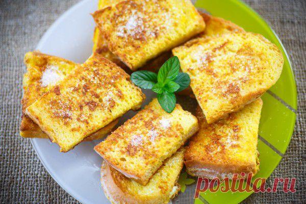 Вкусные рецепты