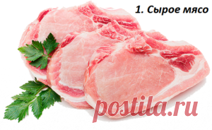 30 продуктов, запрещённых собакам