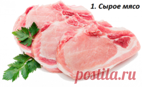 30 продуктов, запрещённых собакам