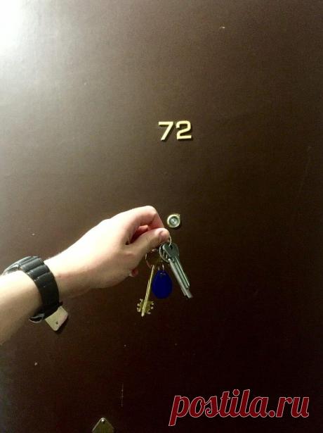 Как надежда делает нас счастливыми и несчастными одновременно. Размышляю о жизни
Когда у человека появляется желание что-то приобрести, у него появляется надежда. Что жизнь станет лучше, сам человек успешнее, а все вокруг начнут его любить. Ваш любимый блогер показывает свой быт. У него крутая квартира, машина, он много путешествует, общается с крутыми людьми, шикарно одевается и вкусно ест. «Хочу как он!» — это довольно понятная реакция. […]
Читай дальше на сайте. Жми подробнее ➡