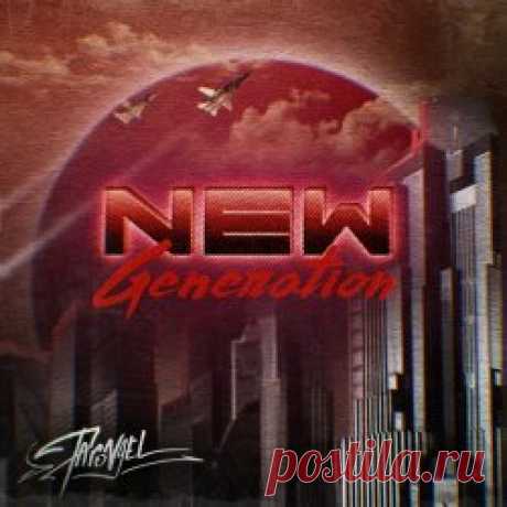 Parongel - New Generation (2024) Artist: Parongel Album: New Generation Year: 2024 Country: Russia Style: Synthwave, Darksynth