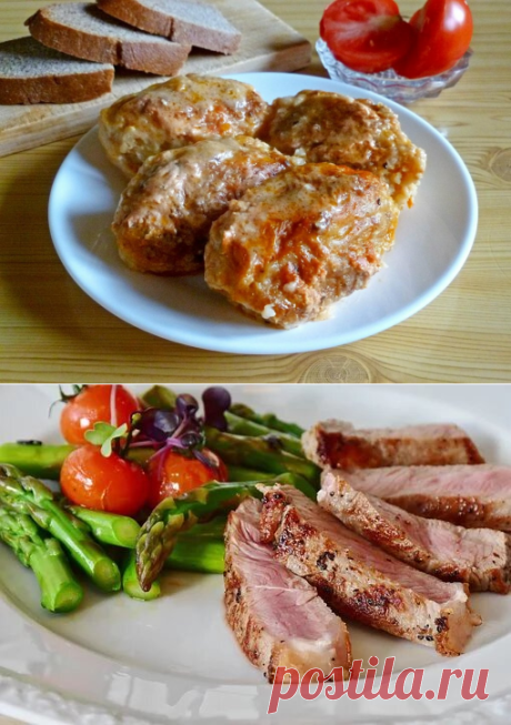 Что можно приготовить впрок, чтобы не готовить? | О вкусной жизни | Яндекс Дзен