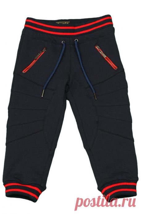 Купить Спортивные брюки Pinetti 57859-D-B СИНИЙ со скидкой в интернет-магазине kupivip.ru - распродажа