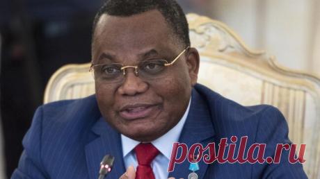 Африканцам не нужна жалость Запада, заявил глава МИД Конго