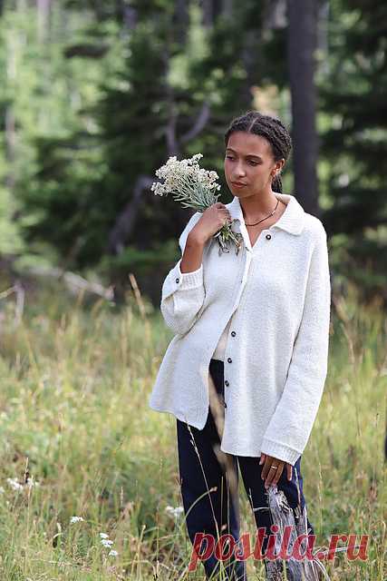 LINNTON by Veta Romanenkova