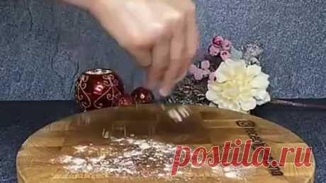 Колдуны с мясом (рецепт в теме)