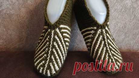 Вязаные следки. Турецкая модель. - смотреть видео онлайн от «Вяжем красиво» в хорошем качестве, опубликованное 13 марта 2025 года в 18:56:09 00:55:40.