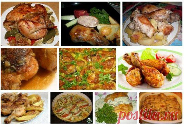МЯСО, ПТИЦА, ФАРШ | Записи в рубрике МЯСО, ПТИЦА, ФАРШ | Дневник Belenaya