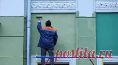 В Москве специалисты приступили к отделке фасадов школы в Свиблово. В здании будущей школы в московском районе Свиблово стартовали наружные отделочные работы. Читать далее
