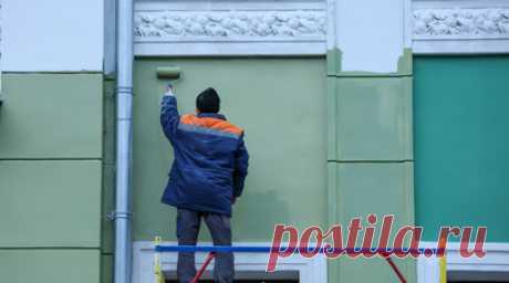 В Москве специалисты приступили к отделке фасадов школы в Свиблово. В здании будущей школы в московском районе Свиблово стартовали наружные отделочные работы. Читать далее