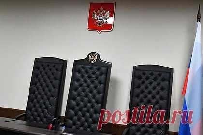 Россиянку обвинили по трем статьям по делу о взрыве дома