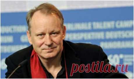 Стеллан Скарсгард