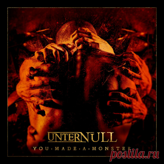 Unter Null - You Made A Monster (EP) (2025) 320kbps / FLAC