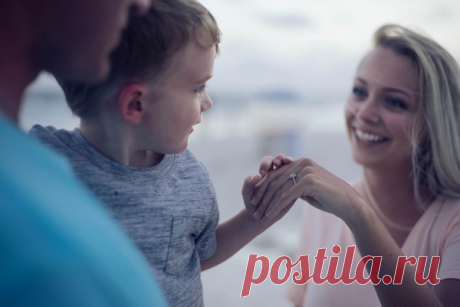 Как поддержать детей и улучшить с ними отношения? 10 лучших советов для родителей | Папамамам — МИФ
