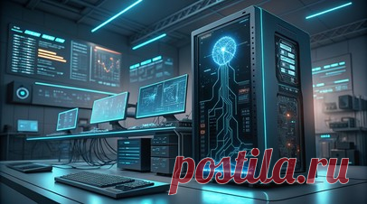 Экс-инженер Google Соарес оценил риск гибели человечества из-за ИИ в 95%. Риск гибели человечества из-за развития искусственного интеллекта (ИИ) составляет «минимум 95%». Такое заявление сделал глава некоммерческой организации Machine Intelligence Research Institute, бывший инженер компаний Google и Microsoft Нейт Соарес. Читать далее