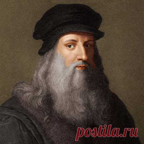 Установлена личность матери Леонардо да Винчи