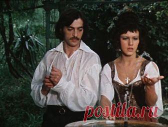 За кадром фильма «Собака на сене»: почему Терехову называли фурией, а Боярского хотели снять с роли