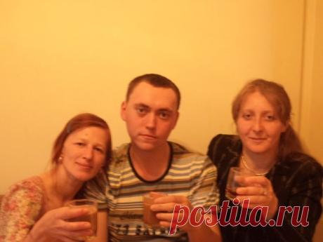 Эльвира Счастья
33 года, Россия, Там где счастья
все её фото