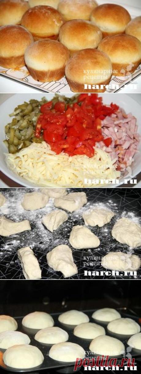 Фаготини.