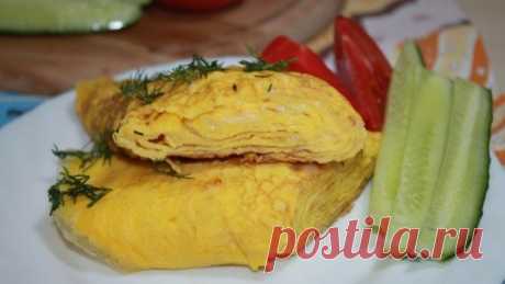 Невероятно Вкусный Завтрак, Я Готовлю Каждый День