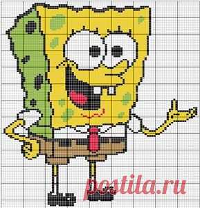 Рисунки вязаных изделий (цветные и однотонные) - Страница 9 - Littleone 2006-2009