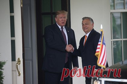 Орбан объяснил Трампу важность России в одном вопросе