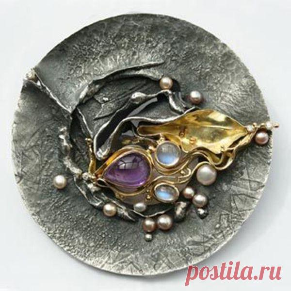 Волшебные украшения от Eve Llyndorah - Ярмарка Мастеров - ручная работа, handmade