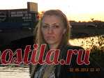 Как сшить блок 