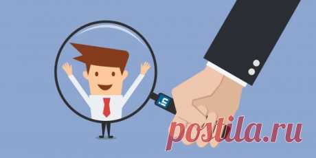20 простых и эффективных советов поиска работы через LinkedIn .
