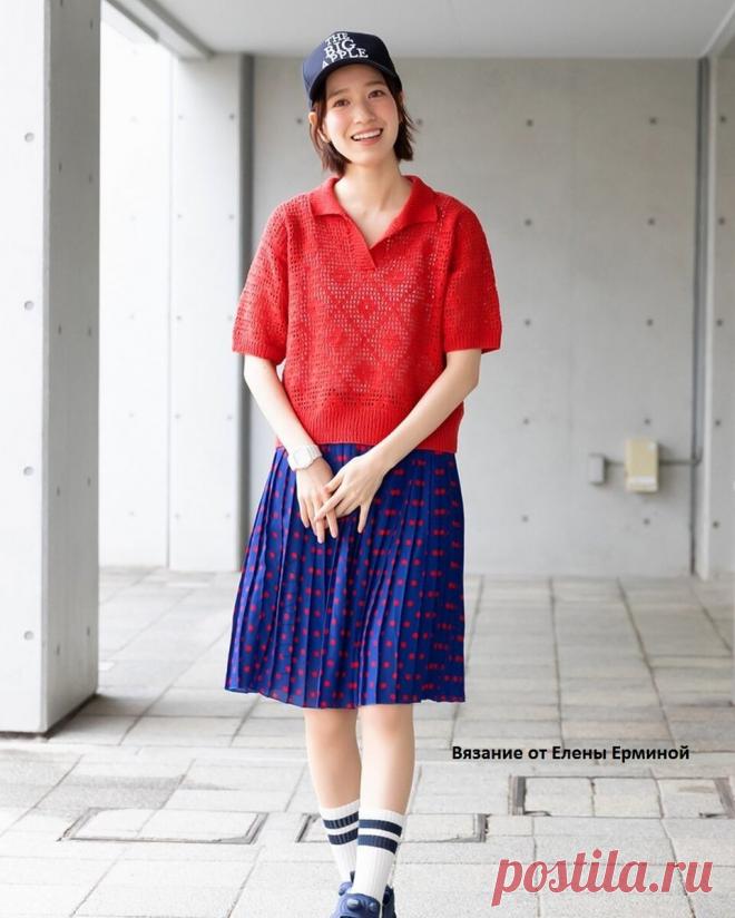 5 летних моделей 