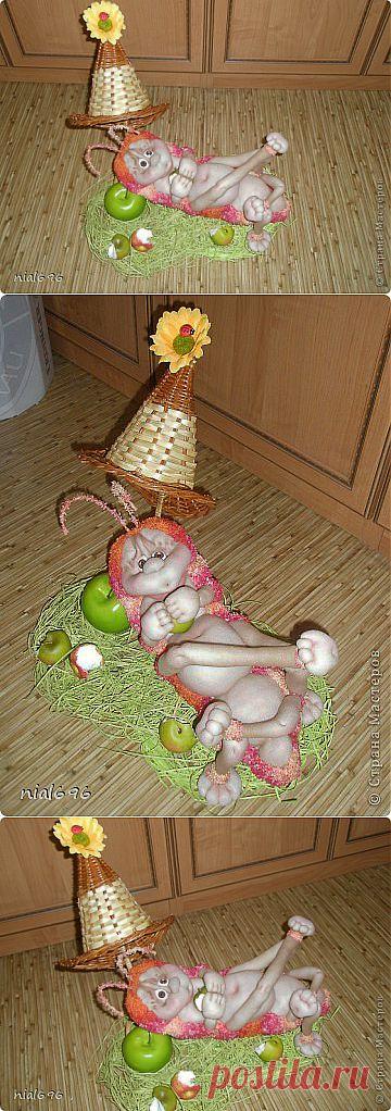 Сиеста))))) | Страна Мастеров