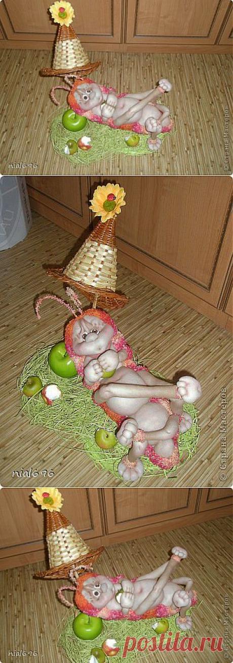 Сиеста))))) | Страна Мастеров