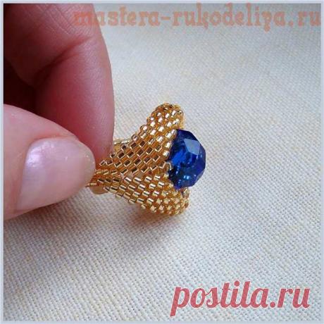 Кольцо из бисера | Записи в рубрике Кольцо из бисера | Дневник maLenok68
