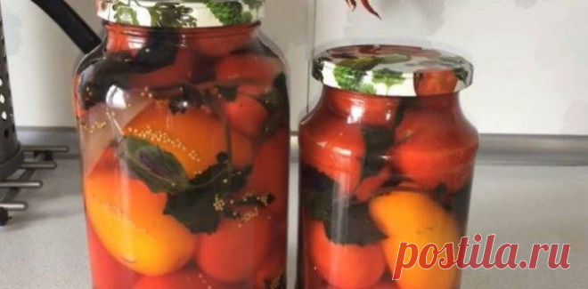Остро-сладкие помидоры на зиму: 10 рецептов приготовления вкусных закаток