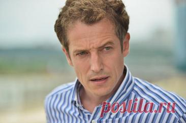 Дмитрий Фрид