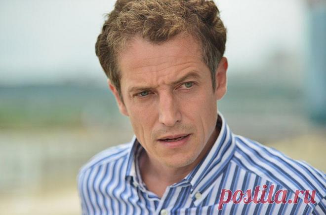 Дмитрий Фрид