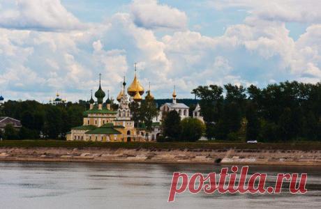 Красивая Россия
