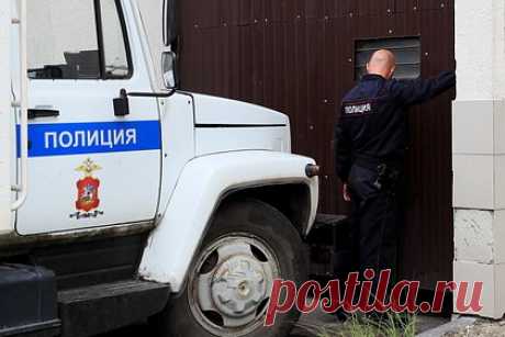 Россиянин сообщил о планах взорвать здание ФСБ и попал под следствие